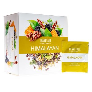 Чайный напиток TeaVitall Anyday “Himalayan” 2